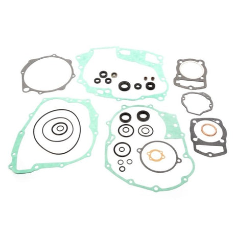 VERTEX COMPLETE GASKET KIT WITH OIL SEALS (811816) - Driven Powersports Inc.534811816811816