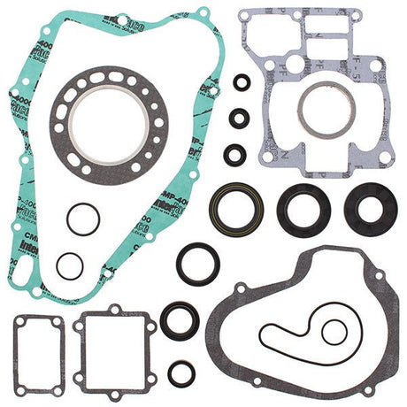 VERTEX COMPLETE GASKET KIT WITH OIL SEALS (811822) - Driven Powersports Inc.811822811822
