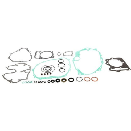 VERTEX COMPLETE GASKET KIT WITH OIL SEALS (811829) - Driven Powersports Inc.811829811829
