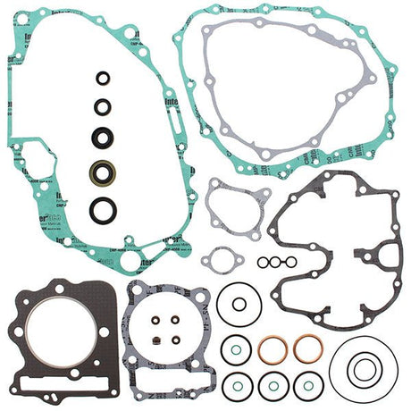 VERTEX COMPLETE GASKET KIT WITH OIL SEALS (811829) - Driven Powersports Inc.811829811829