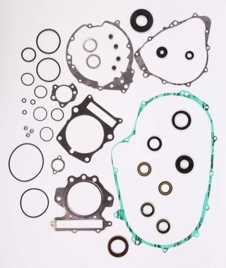 VERTEX COMPLETE GASKET KIT WITH OIL SEALS (811833) - Driven Powersports Inc.811833811833