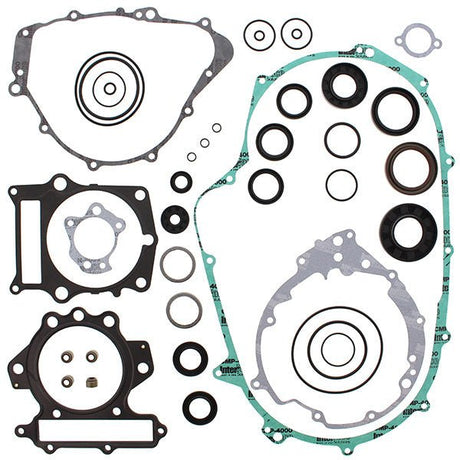 VERTEX COMPLETE GASKET KIT WITH OIL SEALS (811833) - Driven Powersports Inc.811833811833
