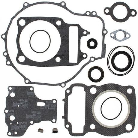 VERTEX COMPLETE GASKET KIT WITH OIL SEALS (811836) - Driven Powersports Inc.811836811836