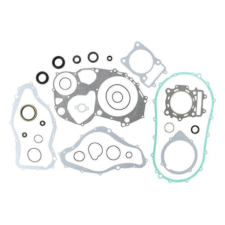 VERTEX COMPLETE GASKET KIT WITH OIL SEALS (811839) - Driven Powersports Inc.534811839811839