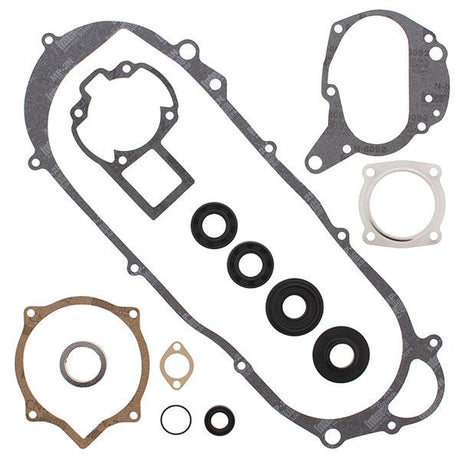 VERTEX COMPLETE GASKET KIT WITH OIL SEALS (811849) - Driven Powersports Inc.811849811849