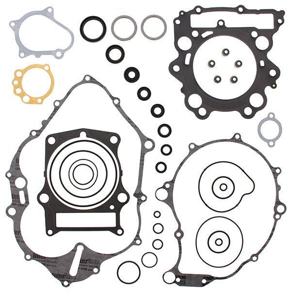 VERTEX COMPLETE GASKET KIT WITH OIL SEALS (811852) - Driven Powersports Inc.811852811852