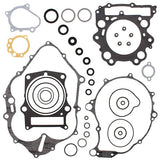 VERTEX COMPLETE GASKET KIT WITH OIL SEALS (811852) - Driven Powersports Inc.811852811852