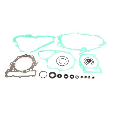 VERTEX COMPLETE GASKET KIT WITH OIL SEALS (811853) - Driven Powersports Inc.534811853811853