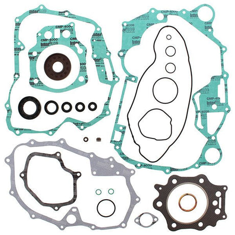 VERTEX COMPLETE GASKET KIT WITH OIL SEALS (811859) - Driven Powersports Inc.534811859811859