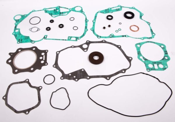 VERTEX COMPLETE GASKET KIT WITH OIL SEALS (811859) - Driven Powersports Inc.534811859811859