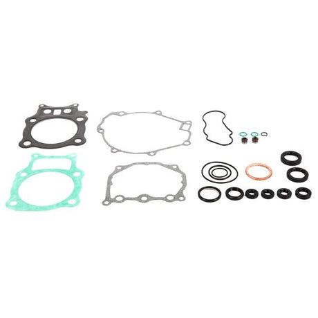 VERTEX COMPLETE GASKET KIT WITH OIL SEALS (811867) - Driven Powersports Inc.811867811867