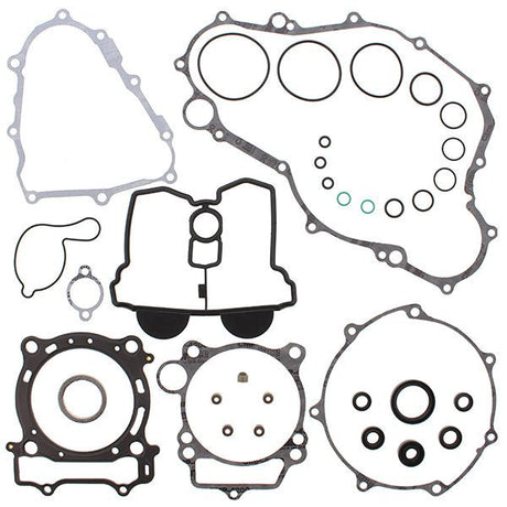 VERTEX COMPLETE GASKET KIT WITH OIL SEALS (811869) - Driven Powersports Inc.534811869811869