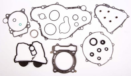VERTEX COMPLETE GASKET KIT WITH OIL SEALS (811869) - Driven Powersports Inc.534811869811869