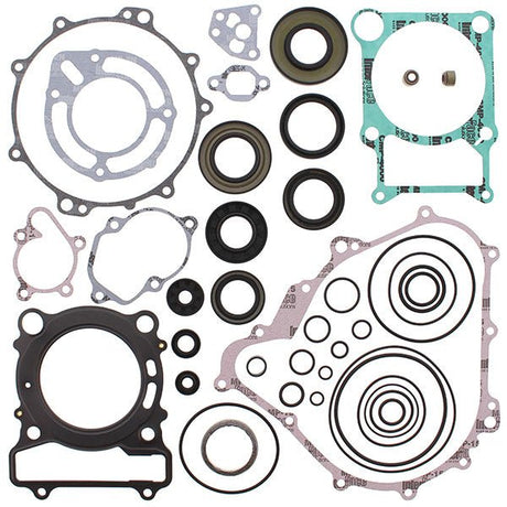 VERTEX COMPLETE GASKET KIT WITH OIL SEALS (811875) - Driven Powersports Inc.534811875811875