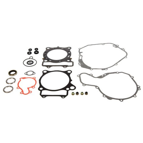 VERTEX COMPLETE GASKET KIT WITH OIL SEALS (811876) - Driven Powersports Inc.534811876811876