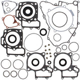 VERTEX COMPLETE GASKET KIT WITH OIL SEALS (811880) - Driven Powersports Inc.534811880811880