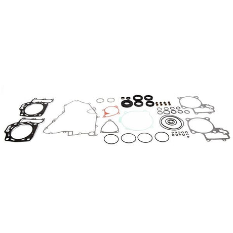 VERTEX COMPLETE GASKET KIT WITH OIL SEALS (811881) - Driven Powersports Inc.534811881811881