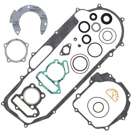 VERTEX COMPLETE GASKET KIT WITH OIL SEALS (811885) - Driven Powersports Inc.811885811885