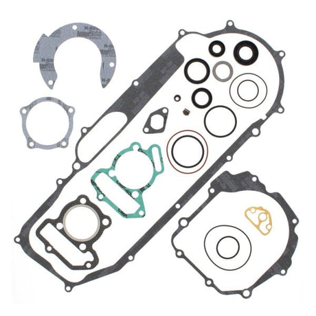 VERTEX COMPLETE GASKET KIT WITH OIL SEALS (811885) - Driven Powersports Inc.811885811885