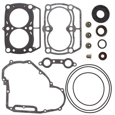 VERTEX COMPLETE GASKET KIT WITH OIL SEALS (811891) - Driven Powersports Inc.534811891811891