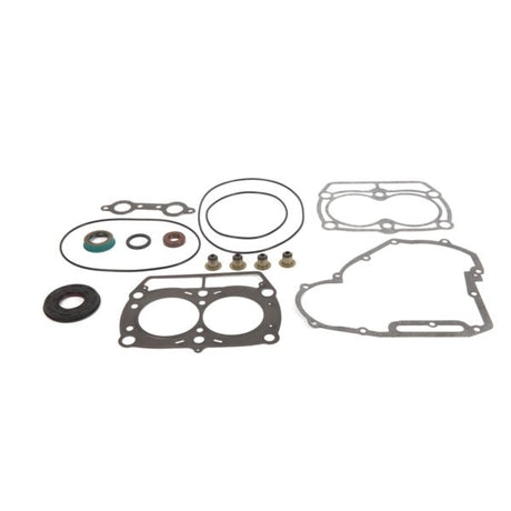 VERTEX COMPLETE GASKET KIT WITH OIL SEALS (811891) - Driven Powersports Inc.534811891811891