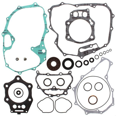 VERTEX COMPLETE GASKET KIT WITH OIL SEALS (811897) - Driven Powersports Inc.811897811897