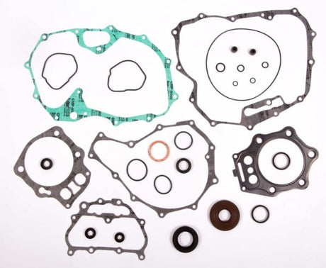 VERTEX COMPLETE GASKET KIT WITH OIL SEALS (811897) - Driven Powersports Inc.811897811897