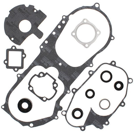 VERTEX COMPLETE GASKET KIT WITH OIL SEALS (811908) - DRIVEN Canada's Powersports 811908811908