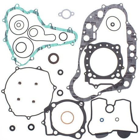 VERTEX COMPLETE GASKET KIT WITH OIL SEALS (811916) - Driven Powersports Inc.534811916811916