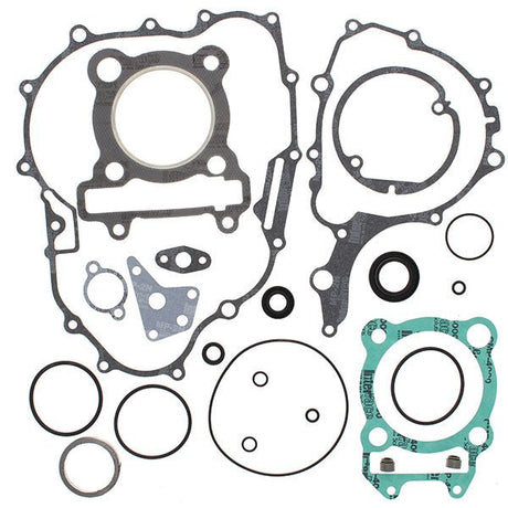VERTEX COMPLETE GASKET KIT WITH OIL SEALS (811924) - Driven Powersports Inc.811924811924