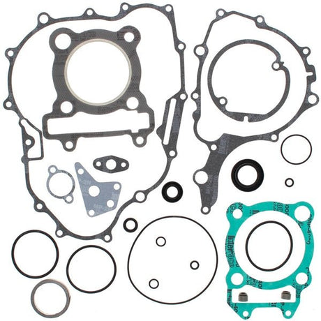 VERTEX COMPLETE GASKET KIT WITH OIL SEALS (811924) - Driven Powersports Inc.811924811924