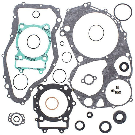 VERTEX COMPLETE GASKET KIT WITH OIL SEALS (811928) - Driven Powersports Inc.534811928811928