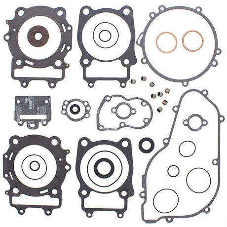 VERTEX COMPLETE GASKET KIT WITH OIL SEALS (811929) - Driven Powersports Inc.811929811929