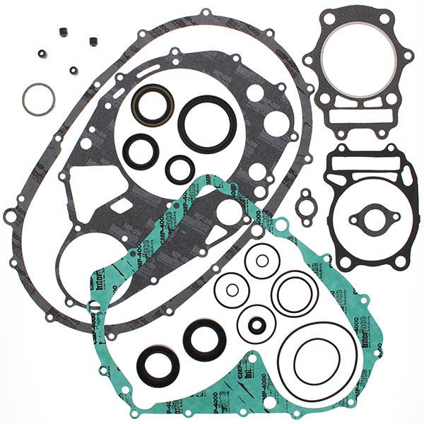 VERTEX COMPLETE GASKET KIT WITH OIL SEALS (811932) - Driven Powersports Inc.811932811932
