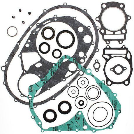 VERTEX COMPLETE GASKET KIT WITH OIL SEALS (811932) - Driven Powersports Inc.811932811932