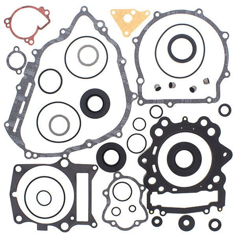 VERTEX COMPLETE GASKET KIT WITH OIL SEALS (811941) - Driven Powersports Inc.811941811941