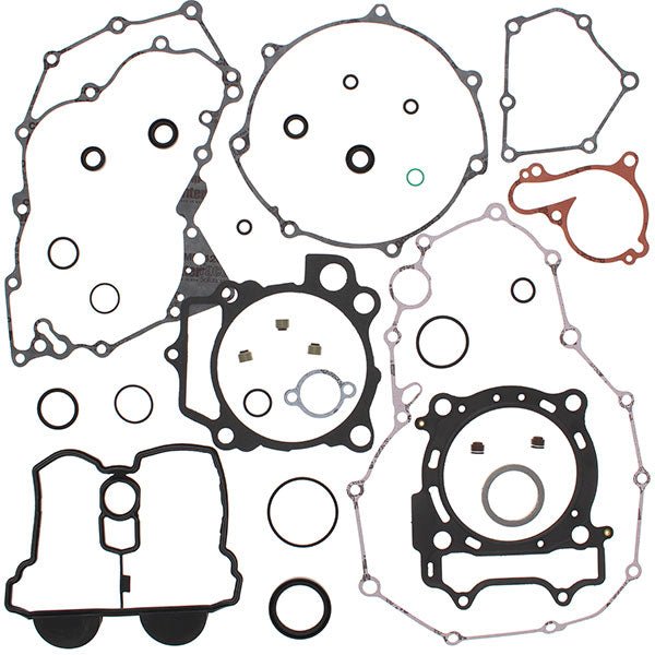 VERTEX COMPLETE GASKET KIT WITH OIL SEALS (811944) - Driven Powersports Inc.811944811944