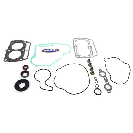 VERTEX COMPLETE GASKET KIT WITH OIL SEALS (811945) - Driven Powersports Inc.811945811945