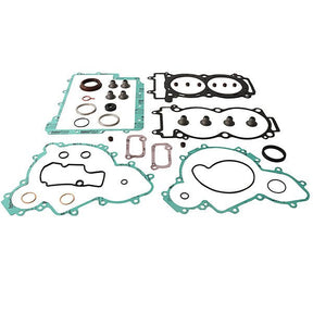 VERTEX COMPLETE GASKET KIT WITH OIL SEALS - Driven Powersports Inc.714205004380811970