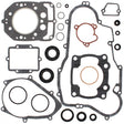 VERTEX COMPLETE GASKET KIT WITH OIL SEALS - Driven Powersports Inc.714205818208811820