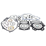 VERTEX COMPLETE GASKET KIT WITH OIL SEALS - Driven Powersports Inc.714205819748811974