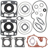 VERTEX COMPLETE GASKET KIT WITH OIL SEALS - Driven Powersports Inc.714205712940711294