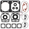 VERTEX COMPLETE GASKET KIT WITH OIL SEALS - Driven Powersports Inc.714205711783711178