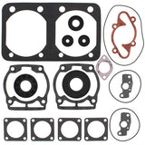 VERTEX COMPLETE GASKET KIT WITH OIL SEALS - Driven Powersports Inc.714205711783711178