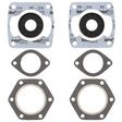 VERTEX COMPLETE GASKET KIT WITH OIL SEALS - Driven Powersports Inc.714205713527711079A