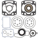 VERTEX COMPLETE GASKET KIT WITH OIL SEALS - Driven Powersports Inc.714205712902711290