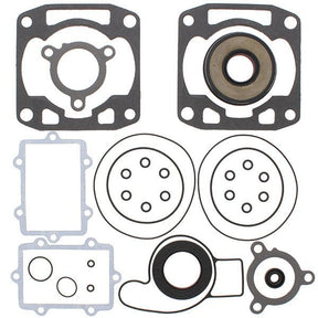 VERTEX COMPLETE GASKET KIT WITH OIL SEALS - Driven Powersports Inc.714205712902711290