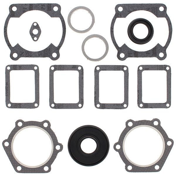 VERTEX COMPLETE GASKET KIT WITH OIL SEALS - Driven Powersports Inc.714205719703711147D