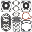 VERTEX COMPLETE GASKET KIT WITH OIL SEALS - Driven Powersports Inc.714205712070711207