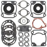VERTEX COMPLETE GASKET KIT WITH OIL SEALS - Driven Powersports Inc.714205712070711207